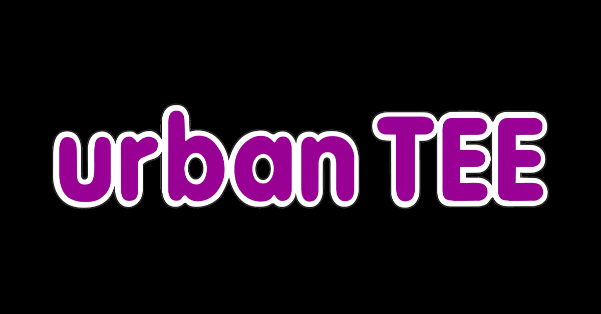 URBAN TEE